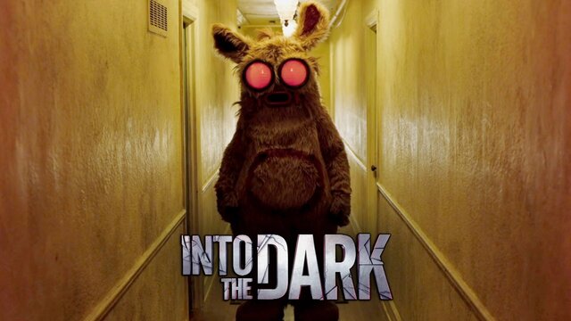Into the Dark key art