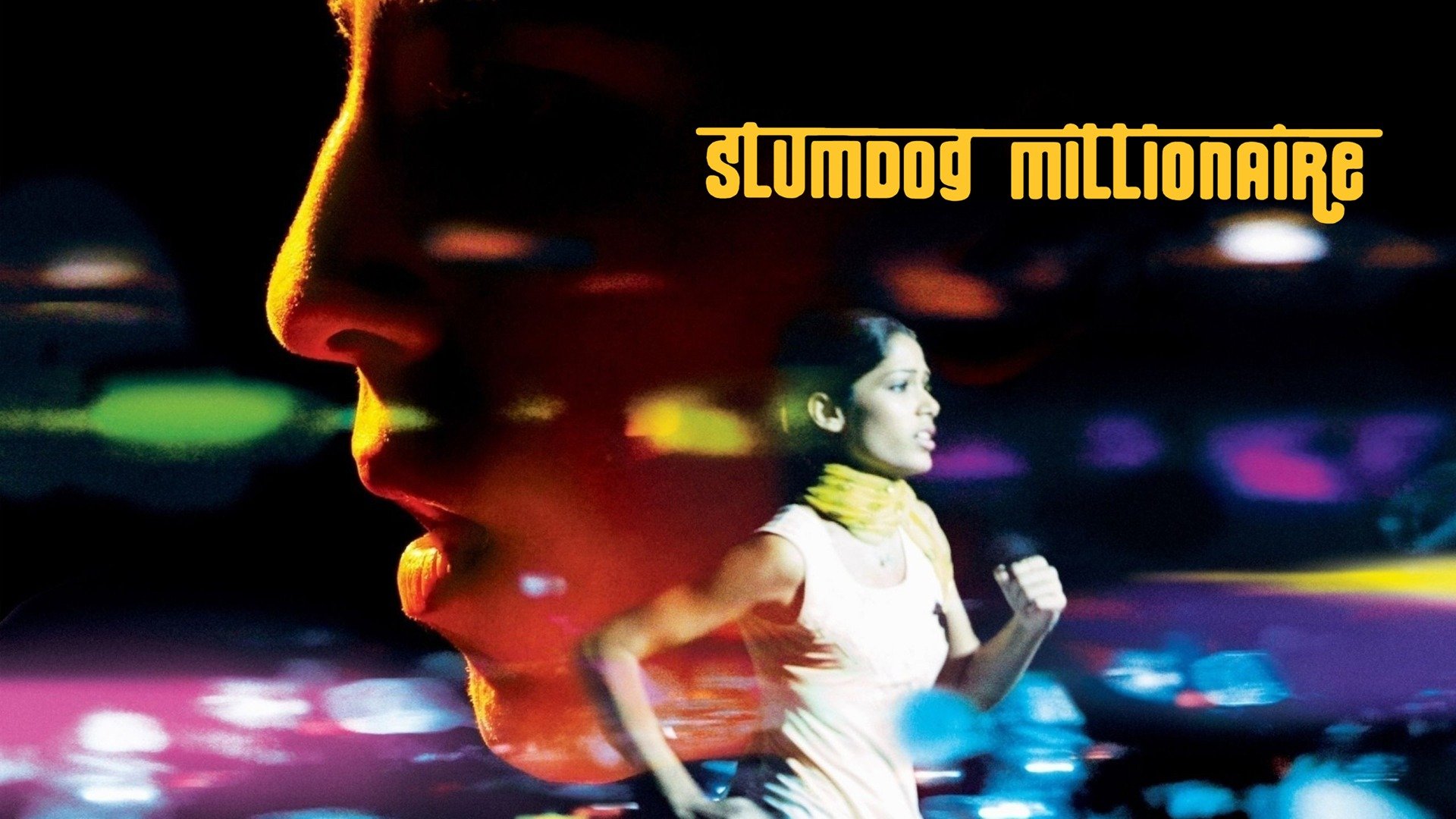 Slumdog Millionaire Movie Where To Watch