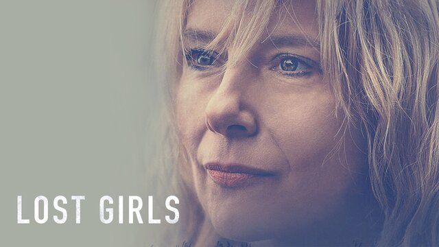Lost Girls key art
