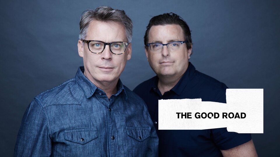 The Good Road - PBS