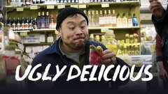 Ugly Delicious - Netflix