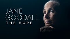 Jane Goodall: The Hope - Nat Geo