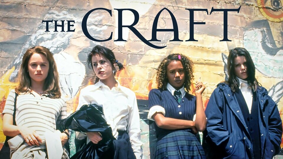 The Craft - 