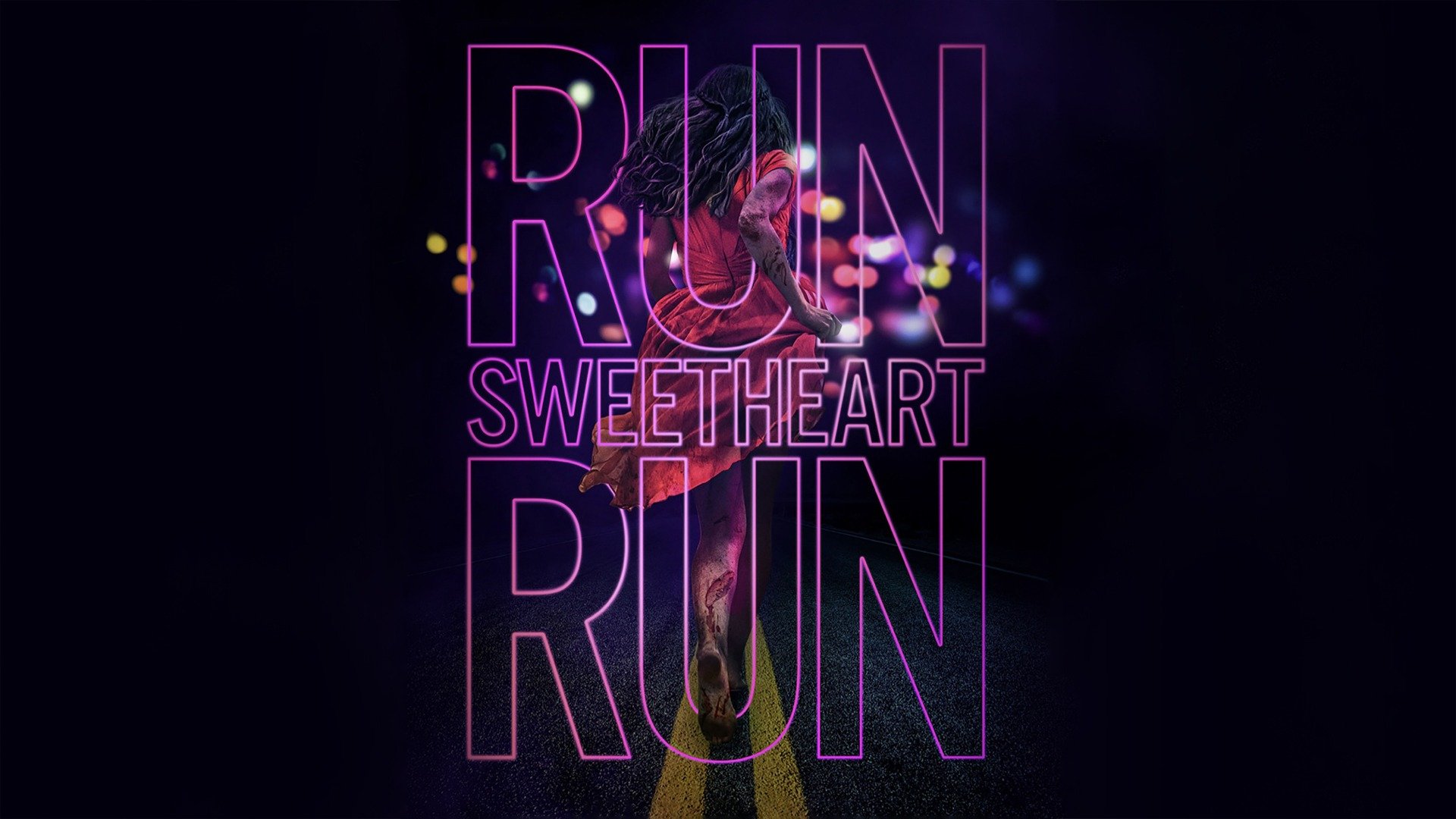 Run Sweetheart Run Amazon Prime Video Movie Where To Watch