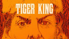 Tiger King: Murder, Mayhem and Madness - Netflix