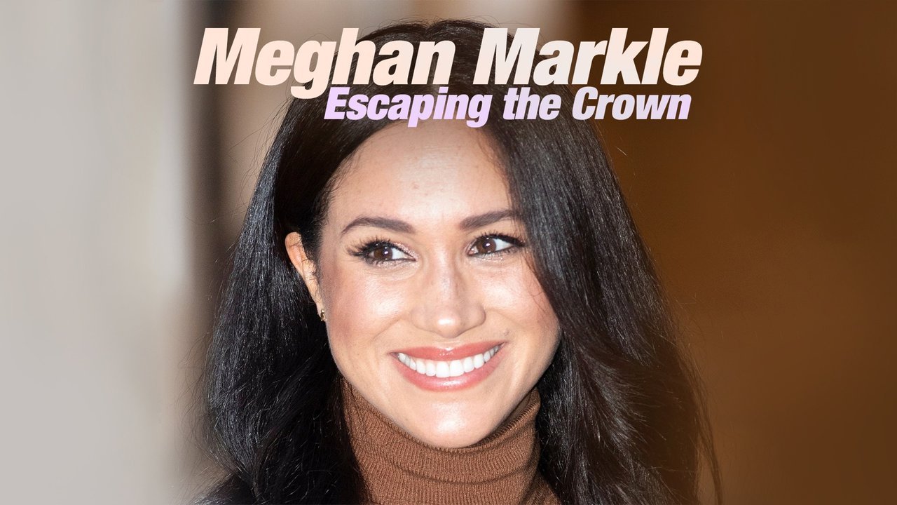 Harry & Meghan: Escaping the Palace - Lifetime Movie