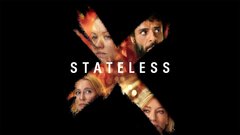 Stateless - Netflix