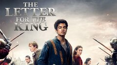 The Letter for the King - Netflix