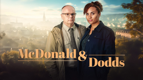 McDonald & Dodds