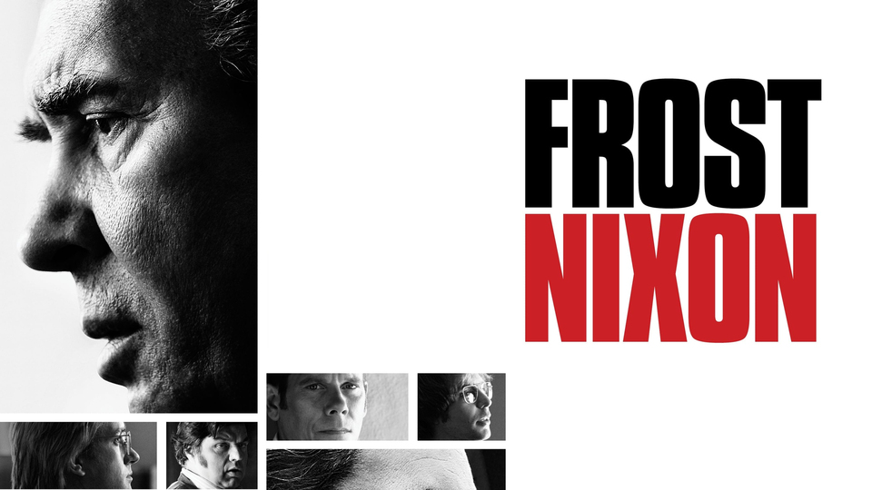 Frost/Nixon - 