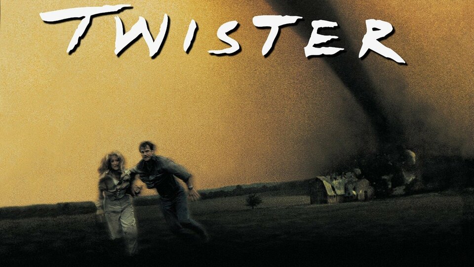 Twister (1996) - 