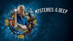 Mysteries of the Deep - Discovery Channel