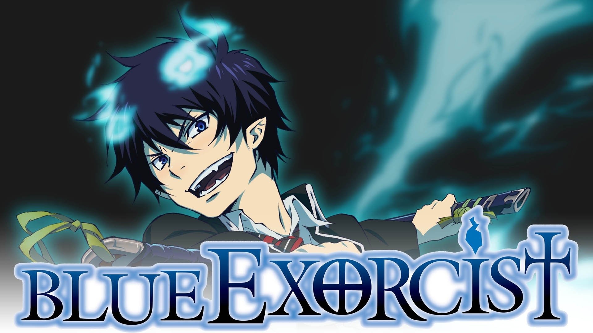 Ao No Exorcist Color Bible (Blue Exorcist Color Bible) - Zerochan Anime  Image Board