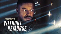 Without Remorse - Amazon Prime Video