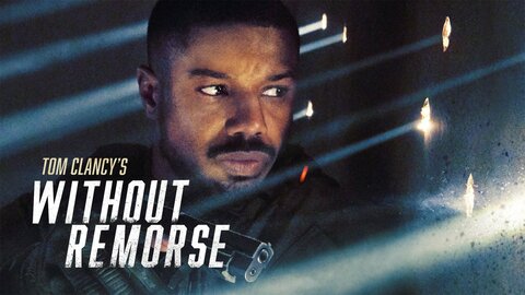Without Remorse
