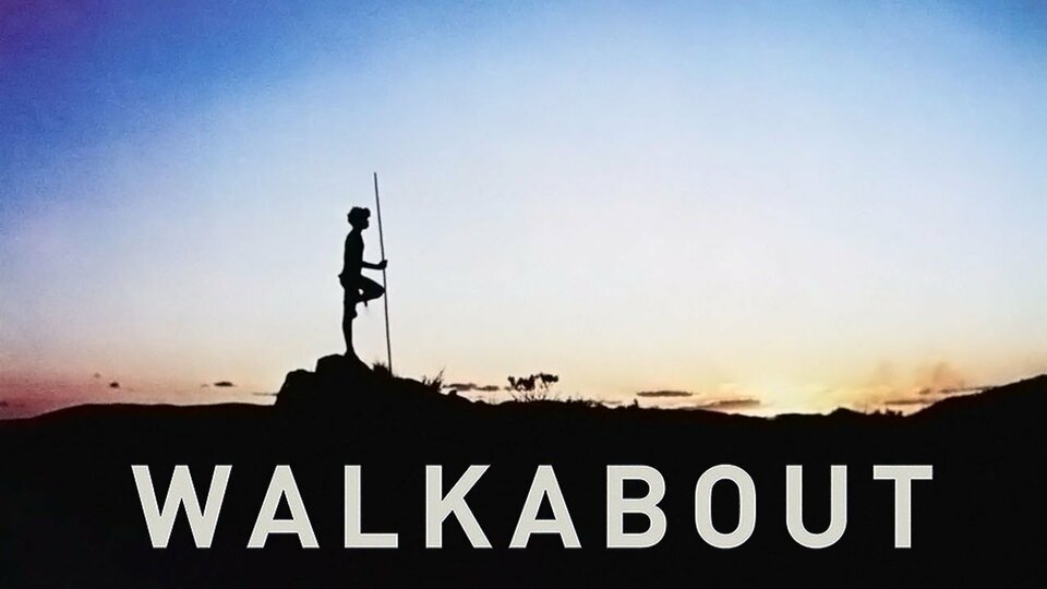 Walkabout - 