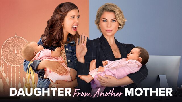 Daughter From Another Mother key art
