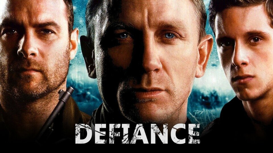 zDefiance (2008) - 