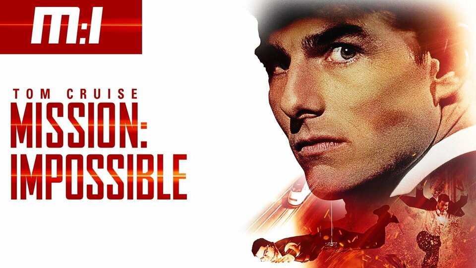 Mission: Impossible (1996) - 