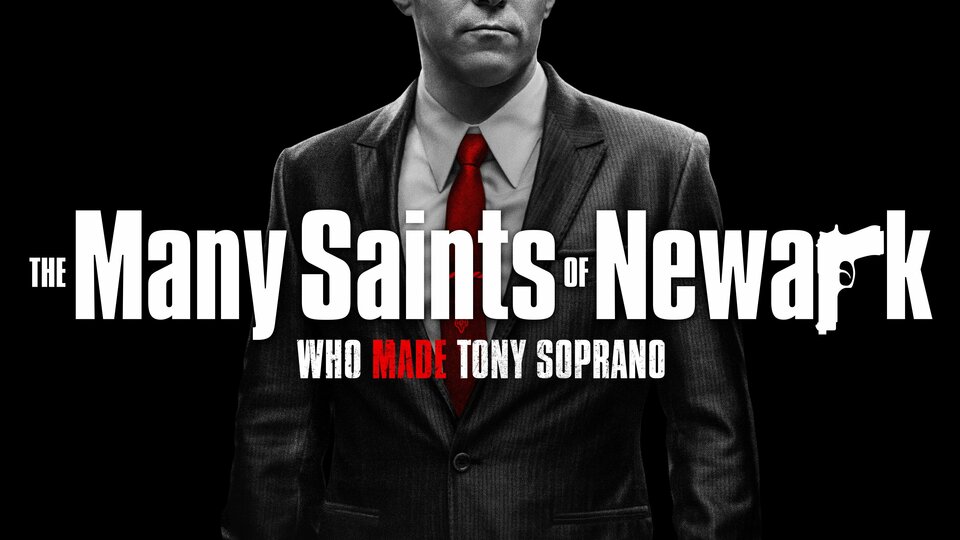 The Many Saints of Newark - HBO