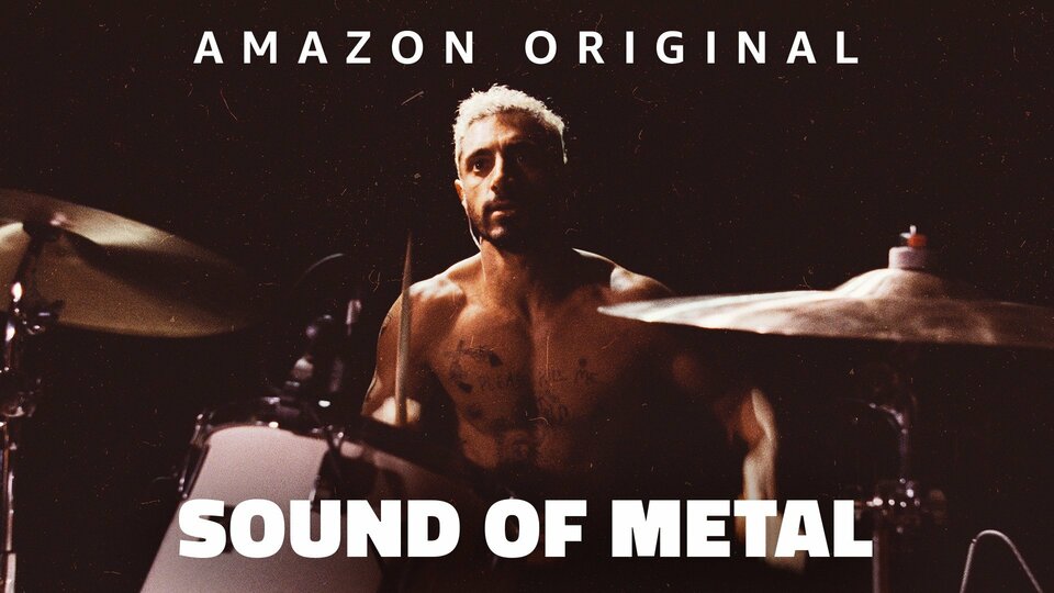 Sound of Metal - Amazon Prime Video