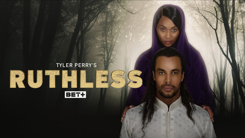 Tyler Perry's Ruthless