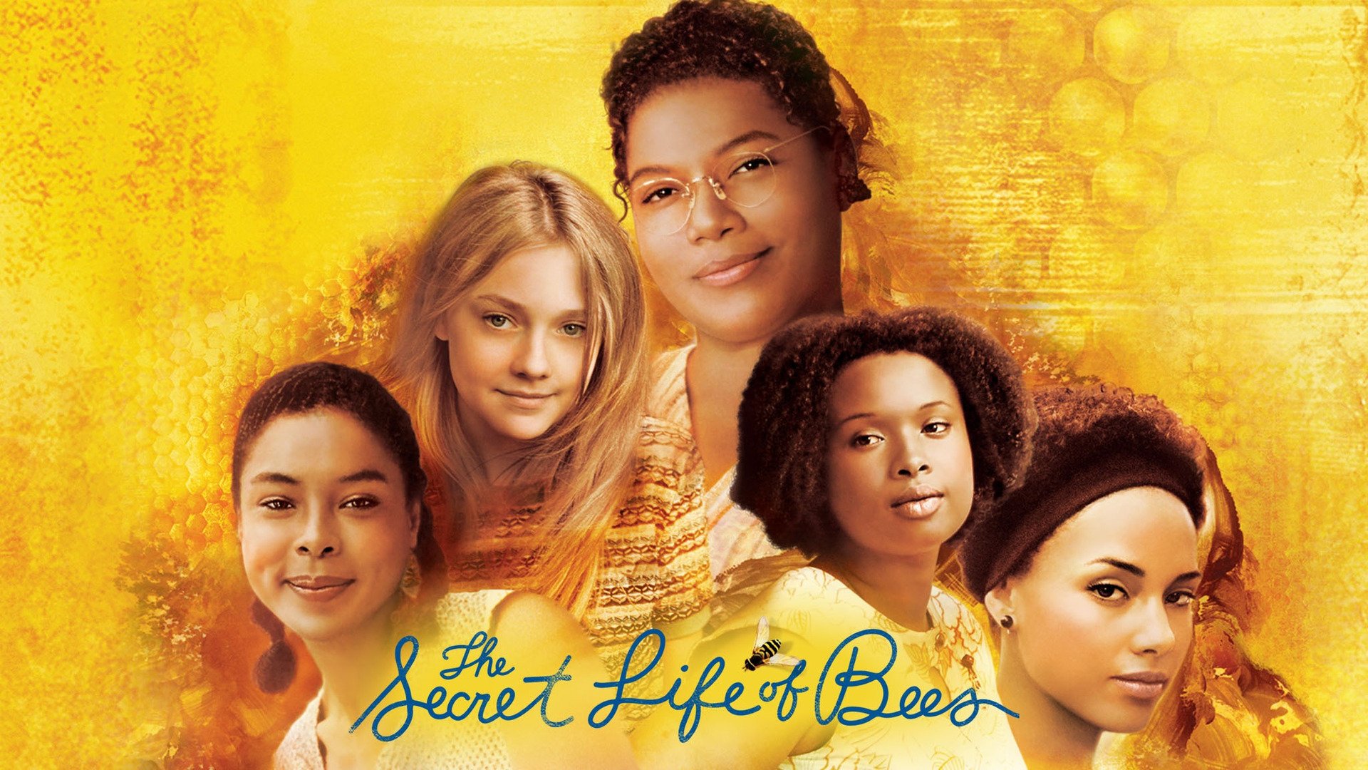 The Secret Life Of Bees - Movie - Where To Watch