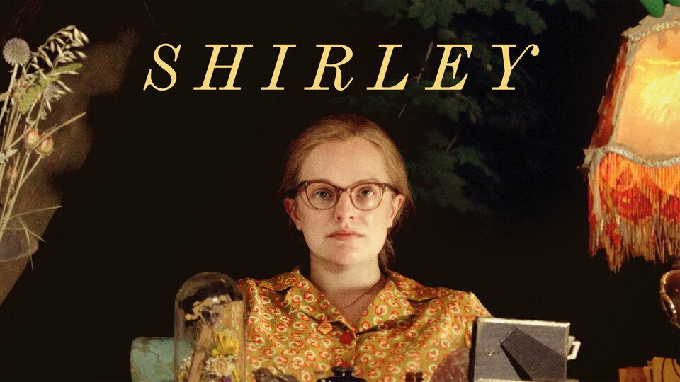 Shirley (2020) - 