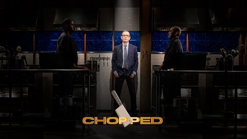 Chopped - Food Network Series - Where To Watch