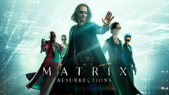 The Matrix Resurrections - 