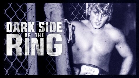 Dark Side of the Ring