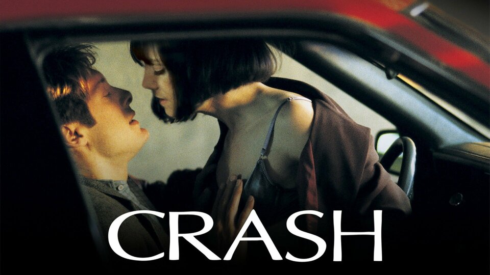 Crash (1996) - 