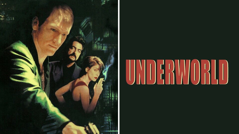 Underworld (1996) - 