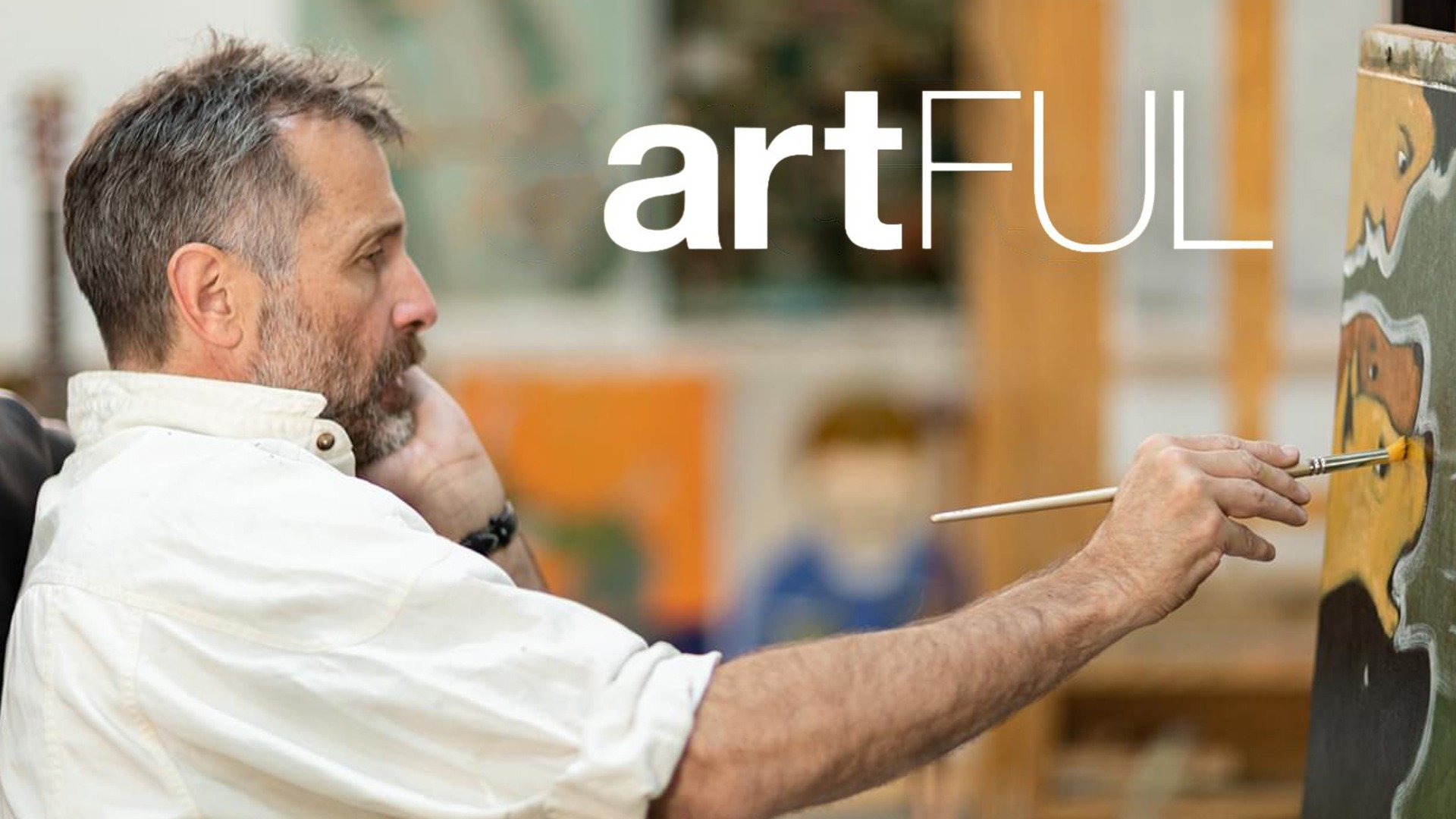 Artful - BYUtv Reality Series - Where To Watch