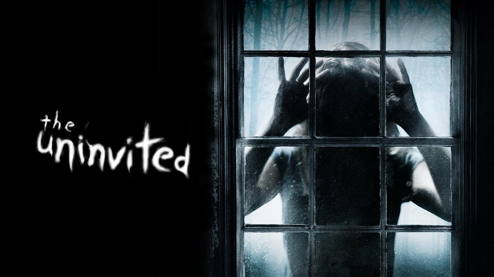 The Uninvited (2009) - 