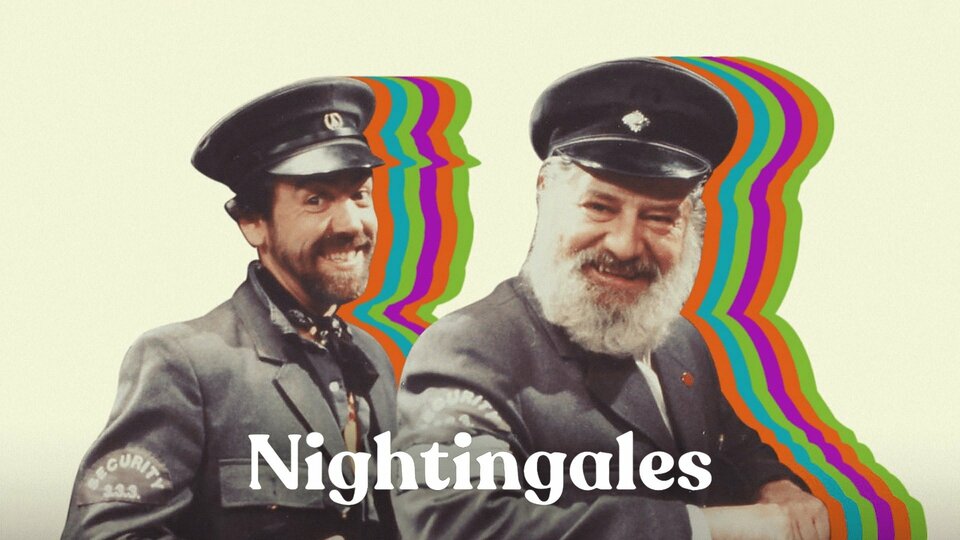 Nightingales - 