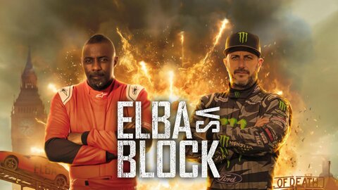 Elba vs. Block