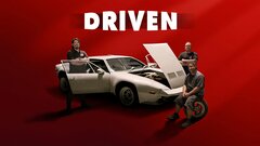 Driven - Discovery Channel