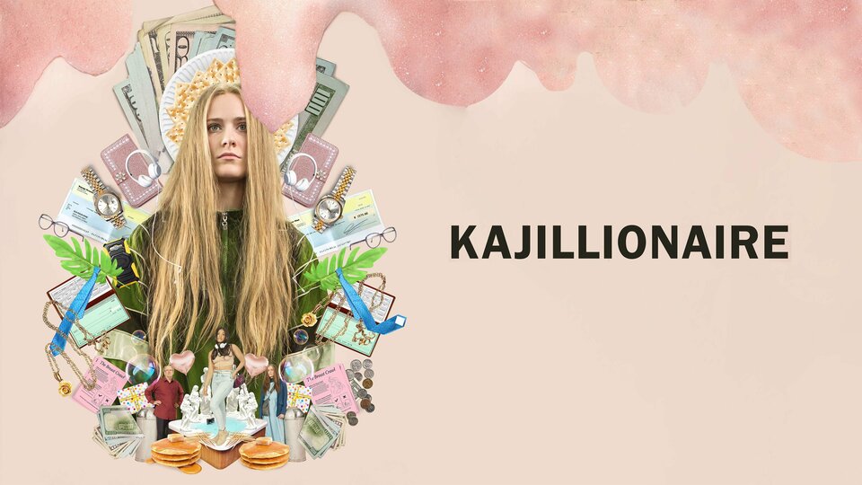 Kajillionaire - 
