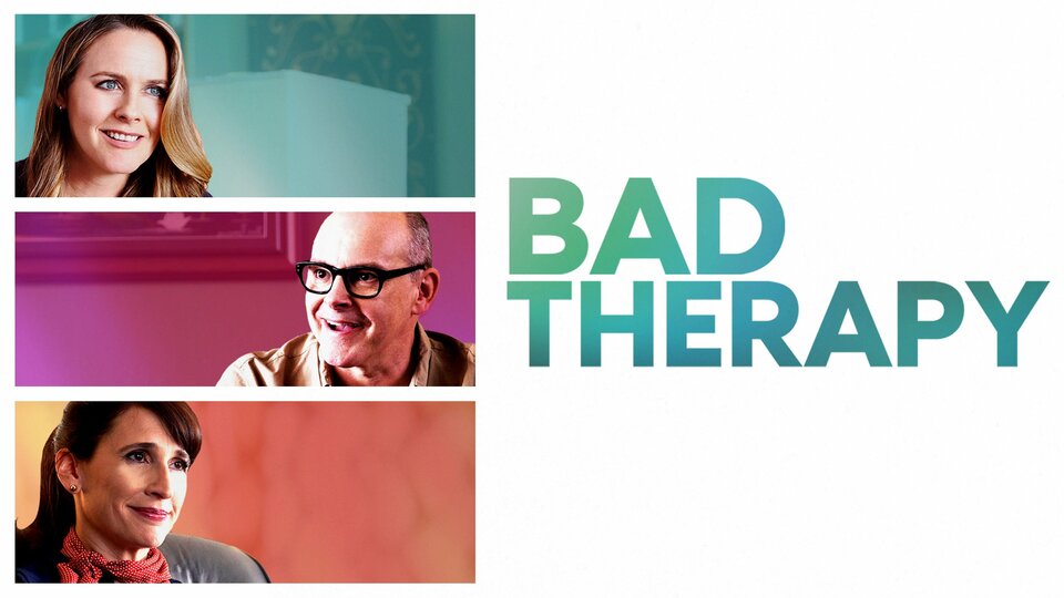 Bad Therapy - 