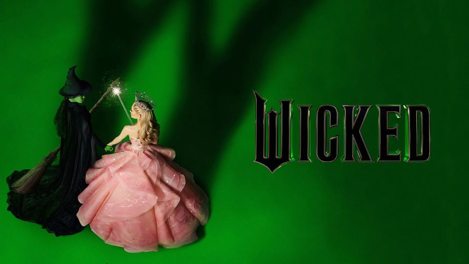 Wicked: Part One - 