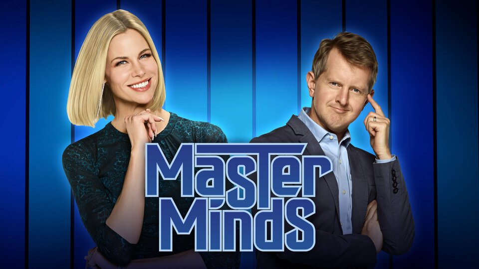 Master Minds - Game Show Network