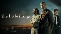 The Little Things - HBO Max