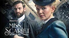 Miss Scarlet and the Duke