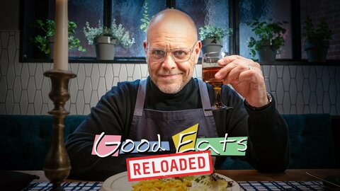 Good Eats: Reloaded