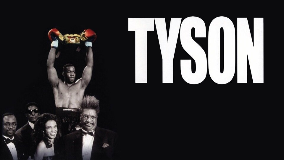 Tyson - 