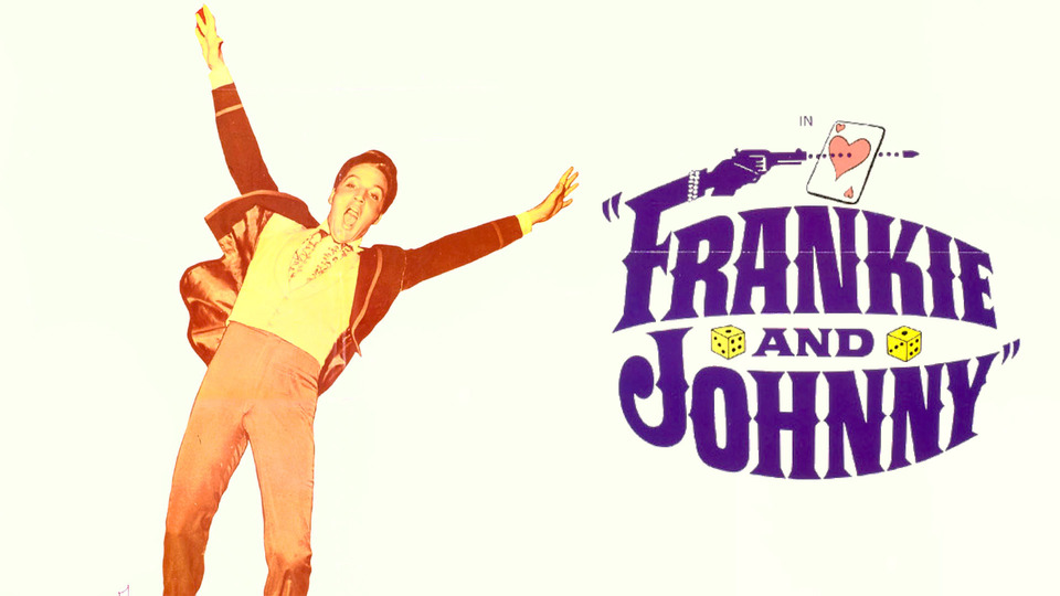 Frankie and Johnny (1966) - 