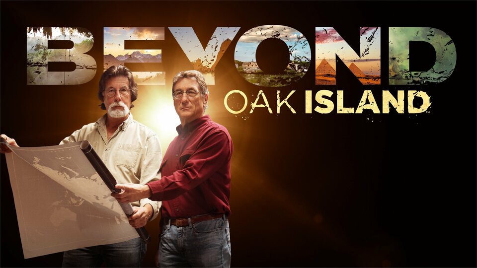 'Beyond Oak Island' Uncovers New Secrets in History Spinoff