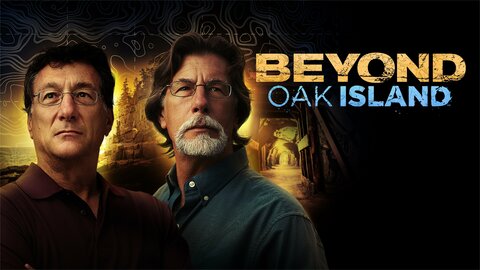 Beyond Oak Island