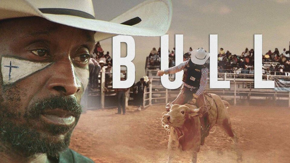 Bull (2019) - 